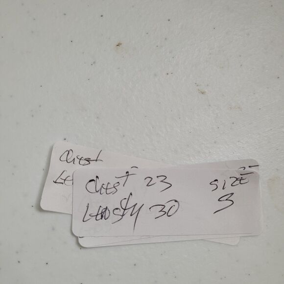 Dolls Kill Hello Kitty Small Sweater pullover graphic holes distress ribbed knit - Picture 2 of 11